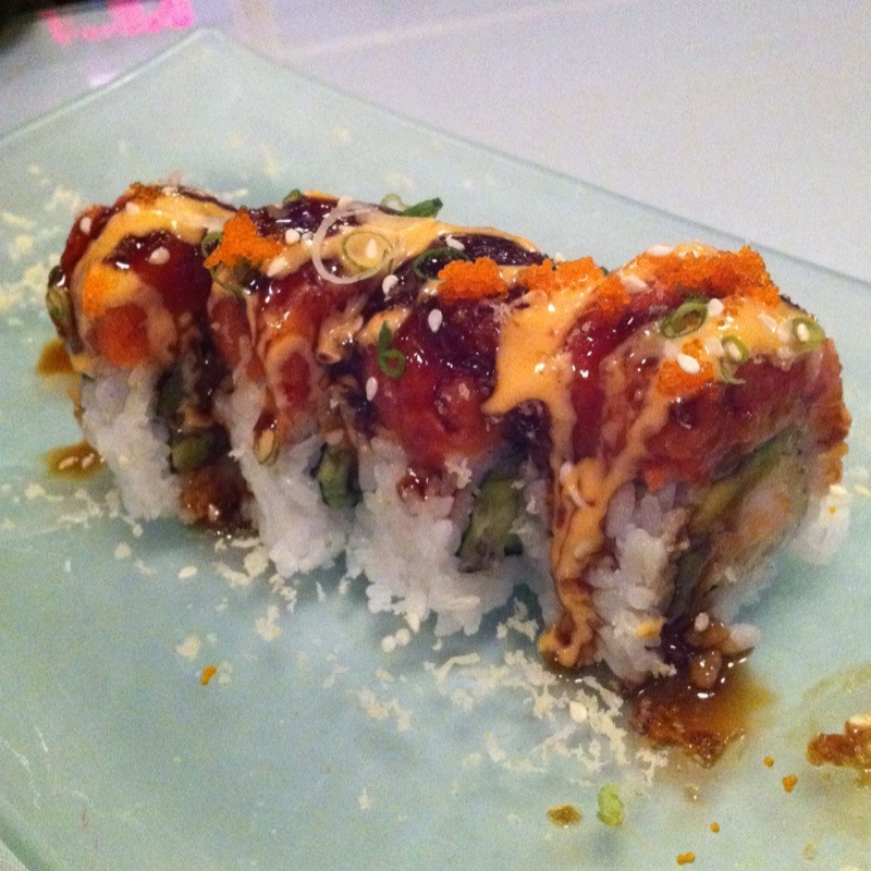 Fucked in the black asshole Asian ginger bistro spokane