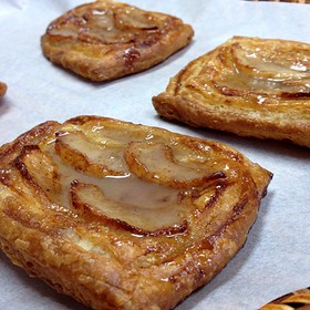 Mini Rustic Apple Tart The Life House Mini Rustic Apple Tart The Life House