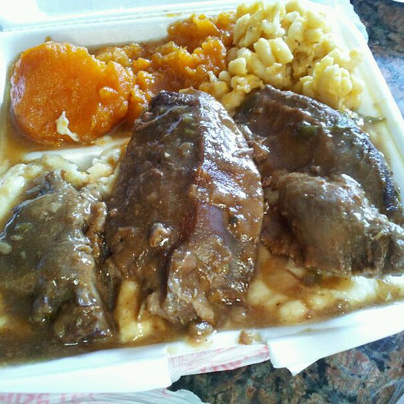 Mikki S Soul Food Cafe Menu Houston Tx Mikki S Soul Food Cafe Menu Houston Tx