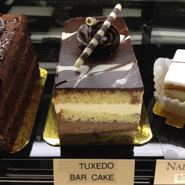 Is there a decent chocolate snack to be had? - Page 3 - Blogs & Forums