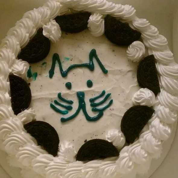 Ice Cream Cake Independence Mo Ice Cream Cake Independence Mo
