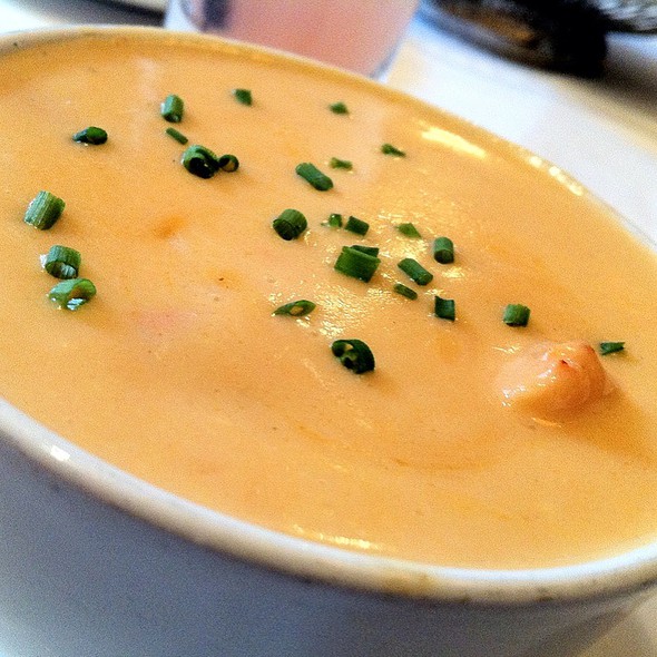 Capital Grille Lobster Bisque Recipe Find Vegetarian Recipes