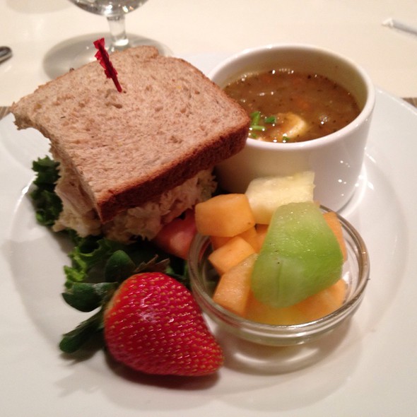 NM Cafe at Neiman Marcus Atlanta Restaurant Atlanta, GA OpenTable