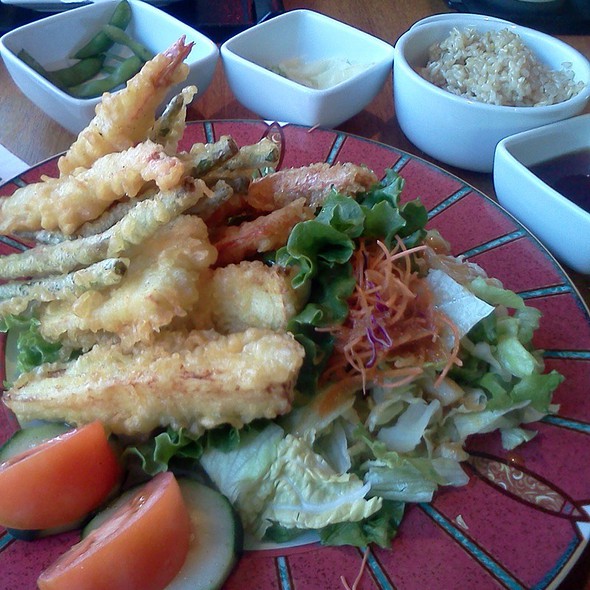 Kabuki Japanese Restaurant Tempe Tempe, AZ OpenTable