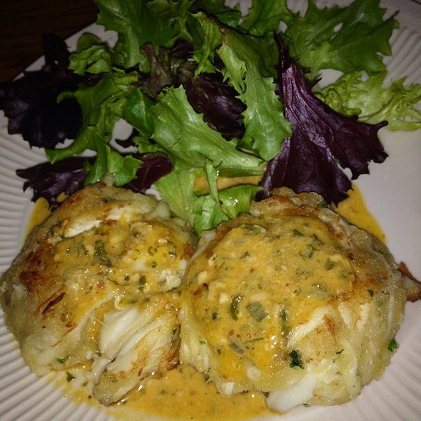Crab Cakes Athens Ga Crab Cakes Athens Ga