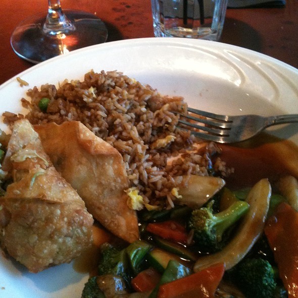 Jade Palace East Shea Restaurant Scottsdale, AZ OpenTable