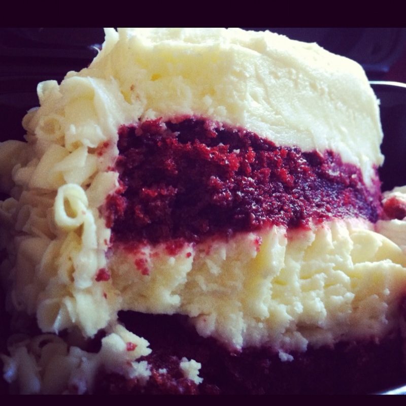 Red Velvet Cake San Mateo Red Velvet Cake San Mateo