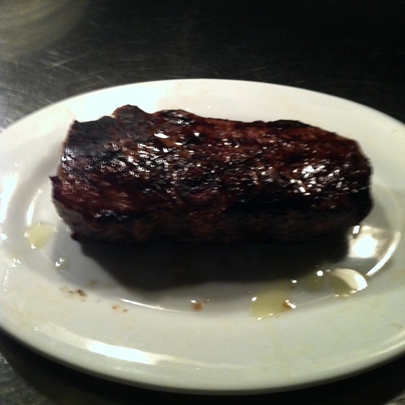 New York Prime Steakhouse Myrtle Beach Restaurant Myrtle Beach, SC