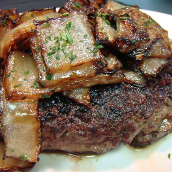 Chophouse 47 Steaks & Lobster Restaurant Greenville, SC OpenTable