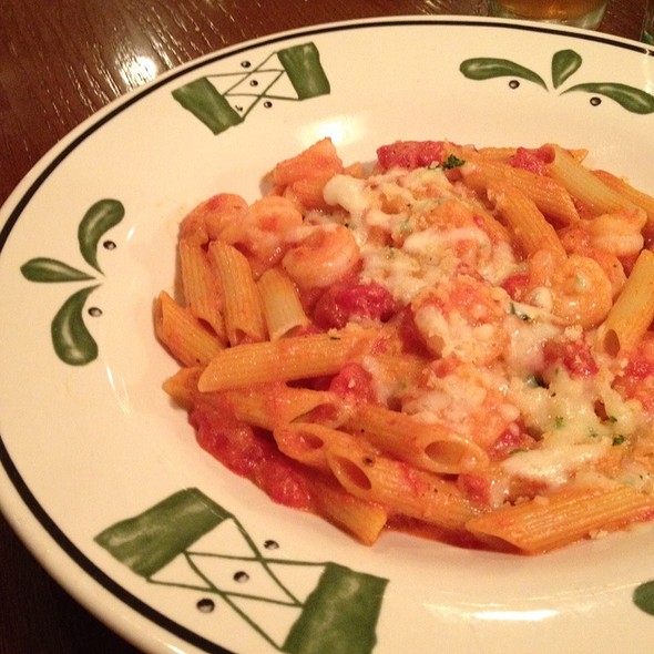 olive garden 32809 olive garden five cheese marinara with shrimp foodspotting olive garden 32809 olive garden five cheese marinara with shrimp foodspotting