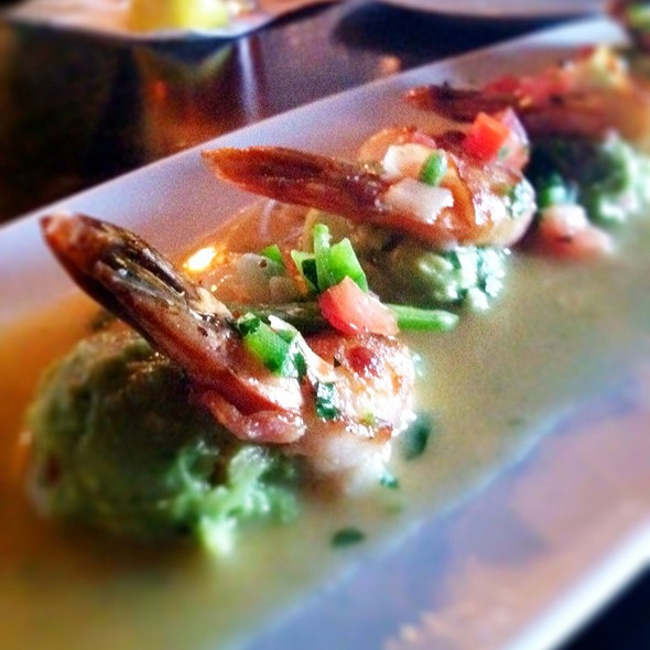 drunken shrimp cooper's hawk