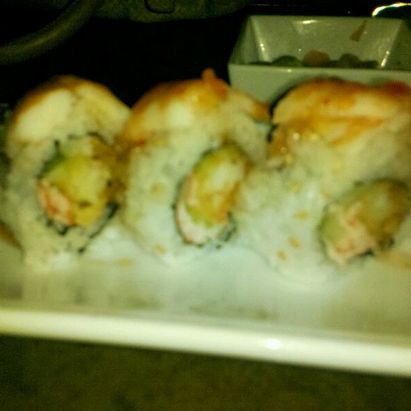 Rising sun sushi coupons