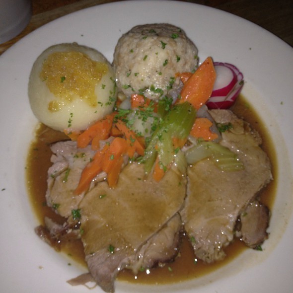 Hofbrauhaus Las Vegas Beer Hall & Beer Garden Restaurant Las Vegas