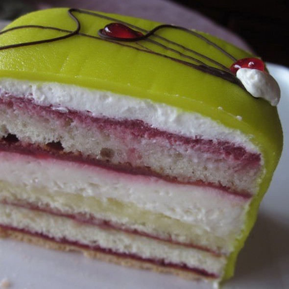 Princess Cake San Francisco Bakery Princess Cake San Francisco Bakery