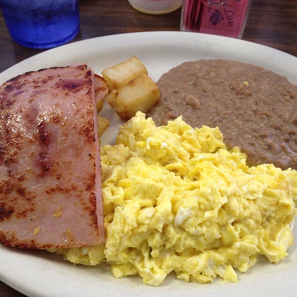 Thousand Oaks Cafe Menu San Antonio Tx Thousand Oaks Cafe Menu San Antonio Tx