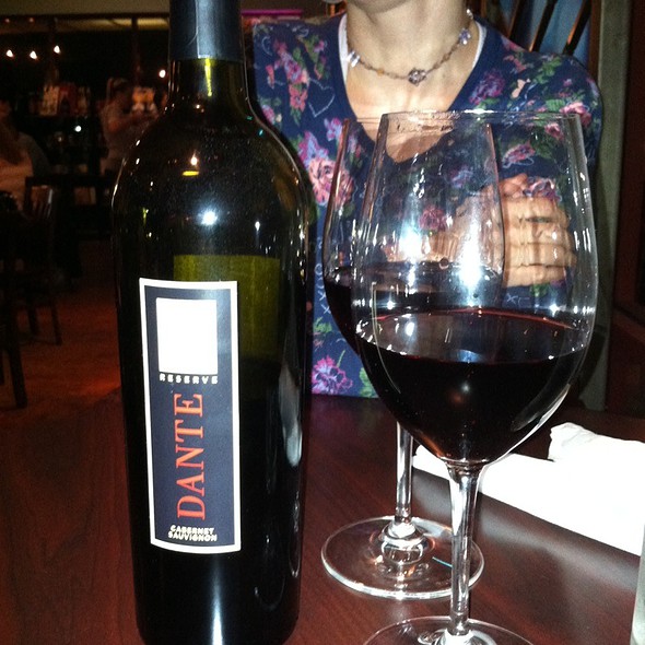 Lubo Wine Tasting Room Menu Lubo Wine Tasting Room Menu