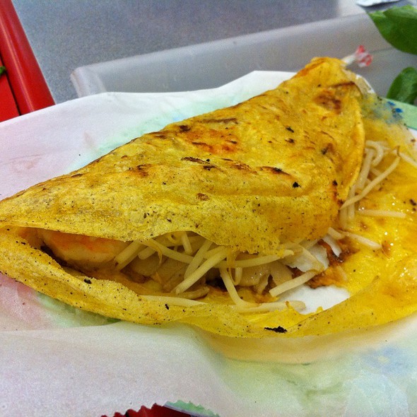 Restaurant Banh Xeo Minh Montreal Restaurant Banh Xeo Minh Montreal