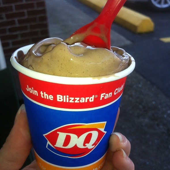Dairy Queen Menu Latrobe, Pa Foodspotting