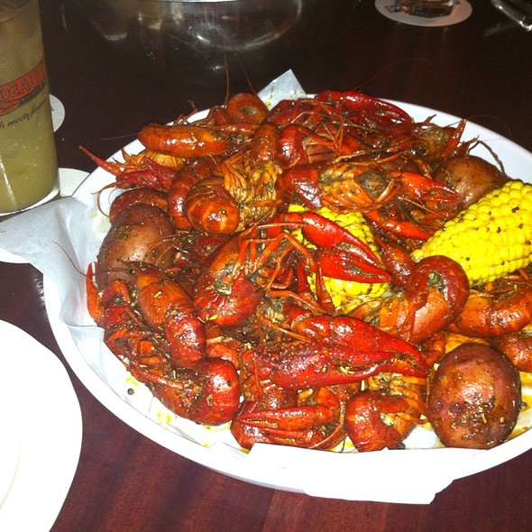Good Seafood Restaurants Phoenix Good Seafood Restaurants Phoenix