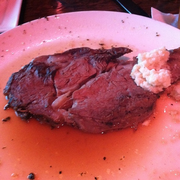 Clinkerdagger Restaurant Spokane, WA OpenTable