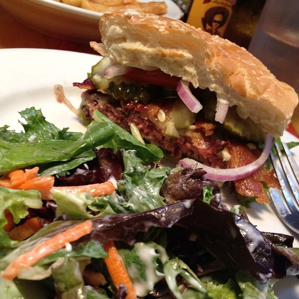 Rudy S Can T Fail Cafe Emeryville Ca Rudy S Can T Fail Cafe Emeryville Ca