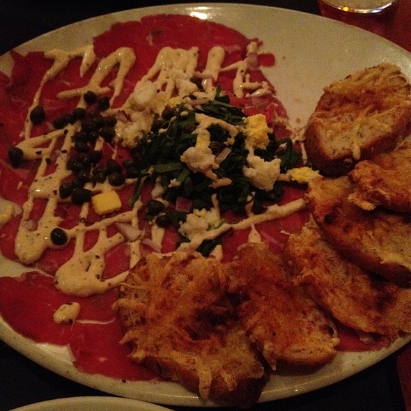 Fleming's Steakhouse Tyson's Corner Restaurant Tysons Corner, VA