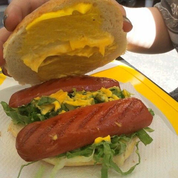 kosher dogs foodspotting kosher dogs foodspotting