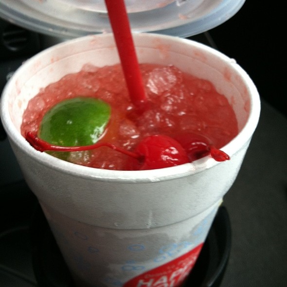 cherry limeade sonic