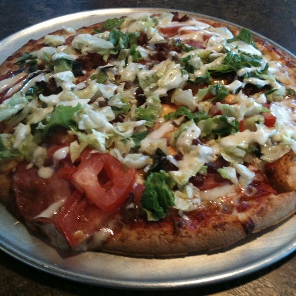 Palio S Pizza Cafe Menu Palio S Pizza Cafe Menu
