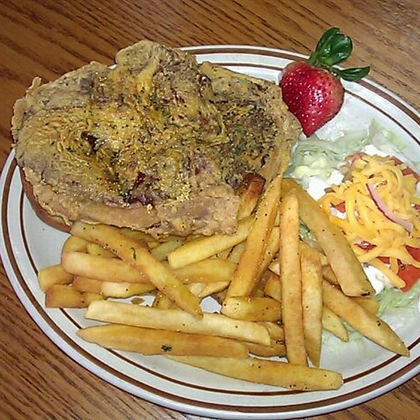Aja Bleu Cafe Take Away Oklahoma City Ok Aja Bleu Cafe Take Away Oklahoma City Ok