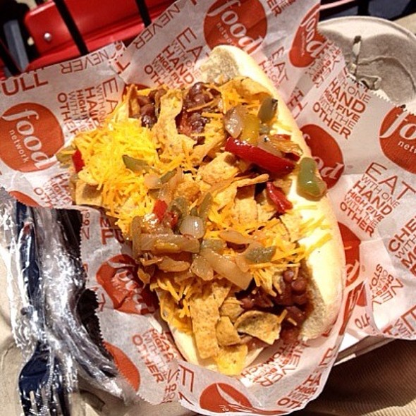 Hot Dog Places In St Louis Hot Dog Places In St Louis