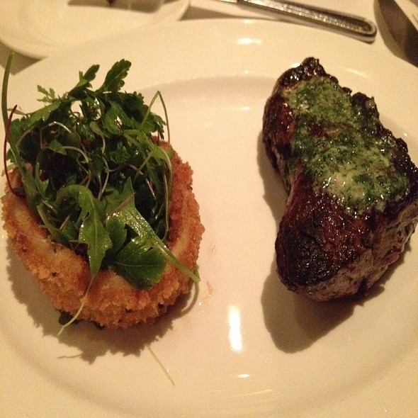 The Capital Grille Cherry Hill Restaurant Cherry Hill, NJ OpenTable