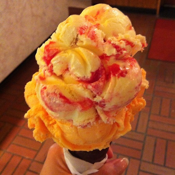Best Ice Cream Myrtle Beach Sc Best Ice Cream Myrtle Beach Sc
