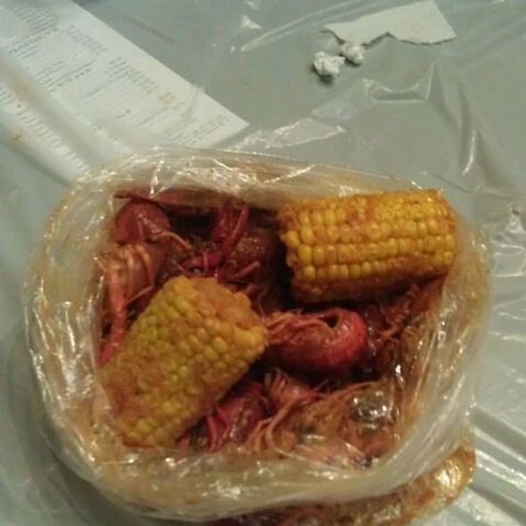 Hot n juicy crawfish coupons