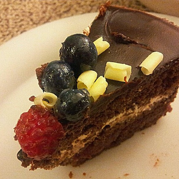 whole food cake review