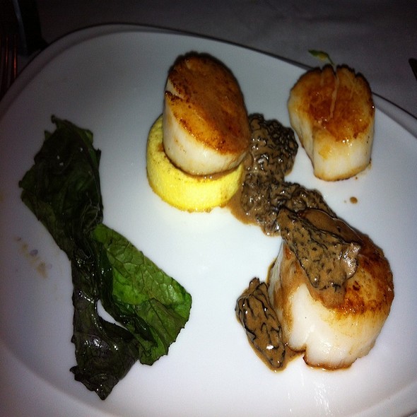 Ario Restaurant Marco Island, FL OpenTable