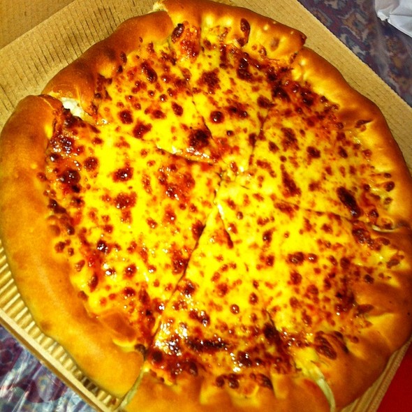 margherita pizza pizza hut