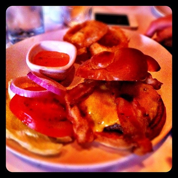 Fleming's Steakhouse Birmingham MI Restaurant Birmingham, MI