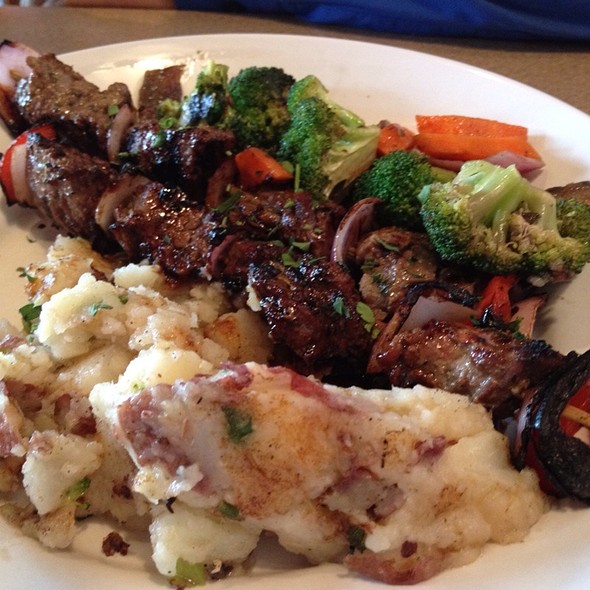 Zoes Kitchen Chicken Kabob zoes kitchen menu - houston, texas - foodspotting Zoes Kitchen Chicken Kabob zoes kitchen menu - houston, texas - foodspotting