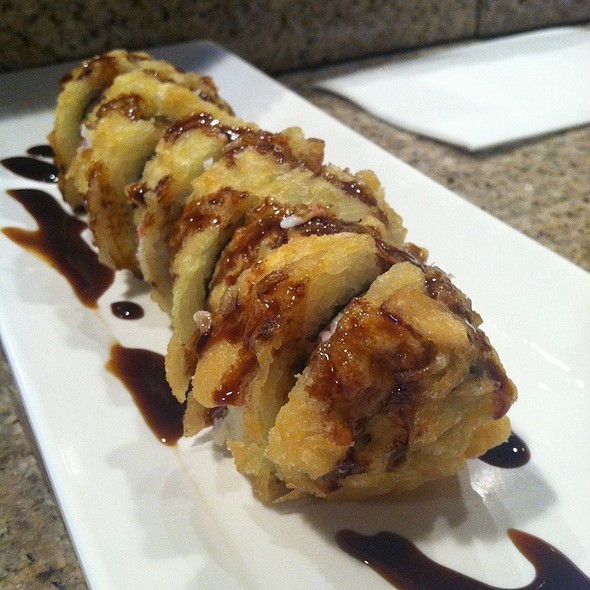 Sushi coupons riverside ca