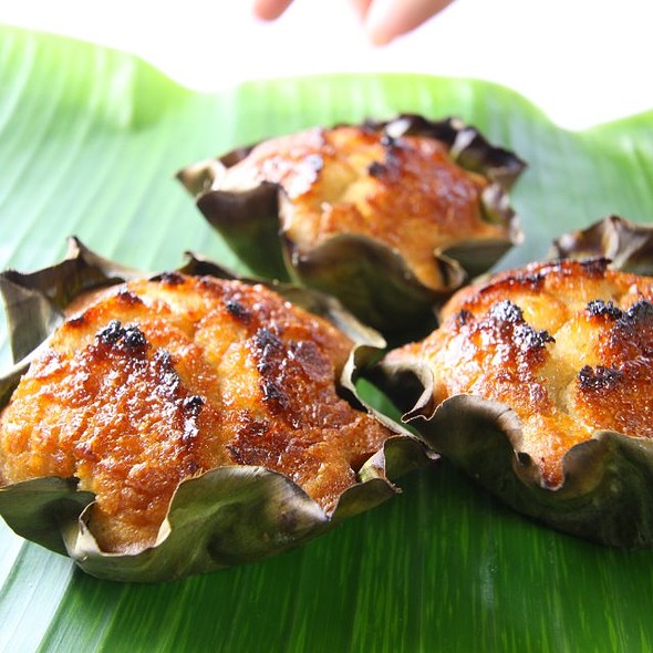 Resulta ng larawan para sa bohol bibingka