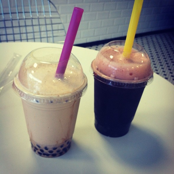 Bubble Tea Staten Island Bubble Tea Staten Island