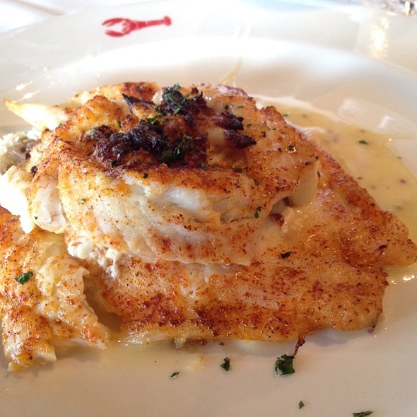 Joe Muer Seafood Detroit Restaurant Detroit, MI OpenTable