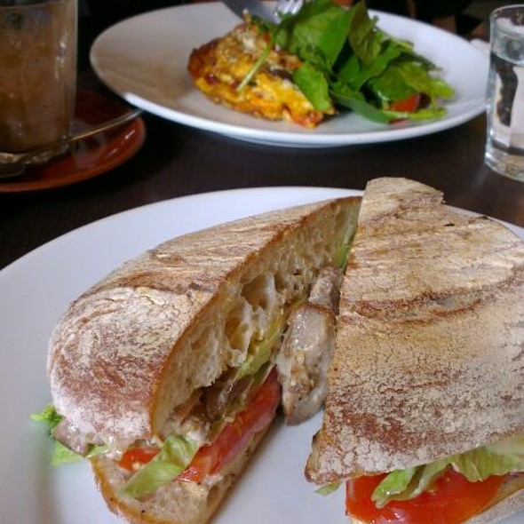 Le Monde Cafe Surry Hills Nsw Le Monde Cafe Surry Hills Nsw