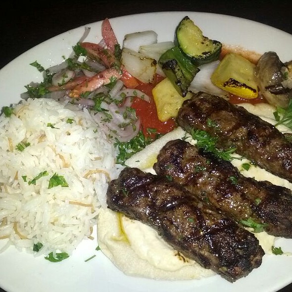 Lebanese Taverna Tysons Galleria Restaurant McLean, VA OpenTable