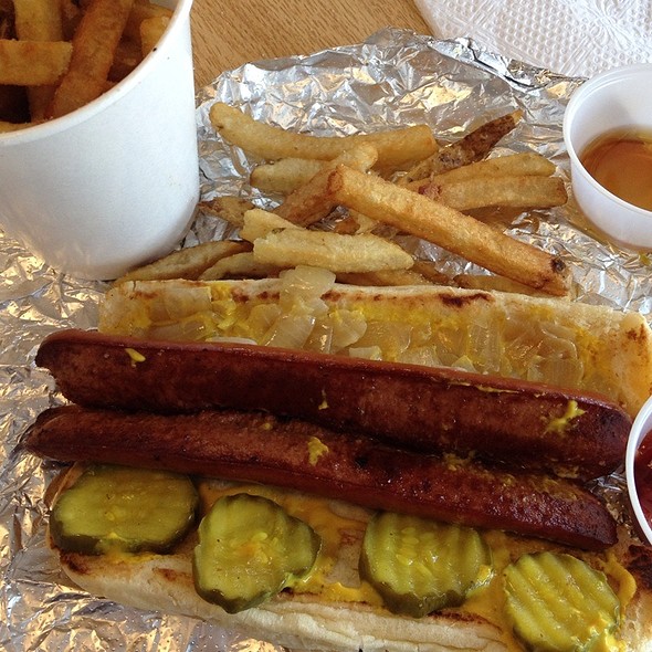 kosher dogs foodspotting kosher dogs foodspotting