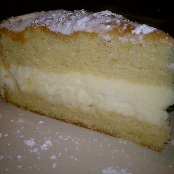 Italian Lemon Cream Cake Sams Club Italian Lemon Cream Cake Sams Club