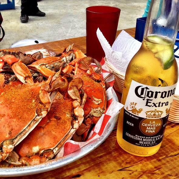 Brooklyn Crab Restaurant Brooklyn, NY OpenTable