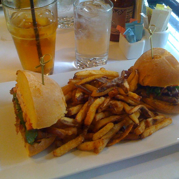 Bobby Van's Grill New York Ave. Restaurant Washington, DC OpenTable