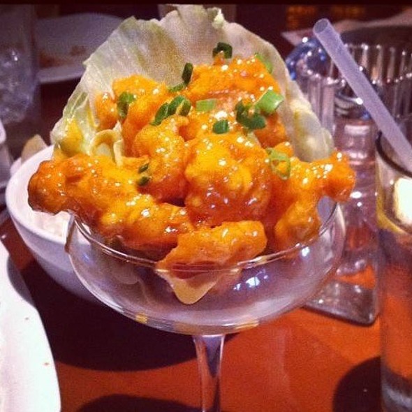 pf chang northville mi